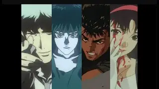 "Literally me" Anime Edition