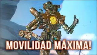 ¡ME ENCANTA PATHFINDER! - APEX LEGENDS GAMEPLAY ESPAÑOL | DG88