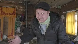 Как мне живется в деревне ?