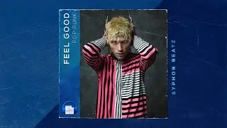 [Free] Machine Gun Kelly x Pop Punk Type Beat | Feel Good | Mainstream Sellout Type Beat