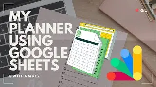 Why I Use Google Sheets as My Teacher Planner | Practical Tips & Benefits