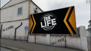 Arma 3 ZBK Life таксист