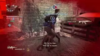 Uncharted™ 4: Lets get you patched up (fail)