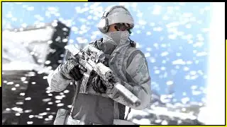 Ghost Recon Breakpoint: Snow Agent - Stealth Gameplay | No Commentary