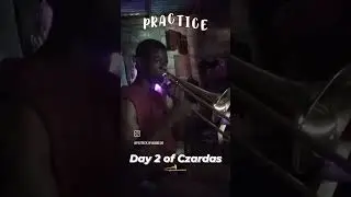 #czardas #trombone #music #fyp #bgmi
