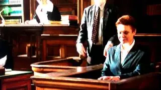 Channel 5 court stenographer plays spiders