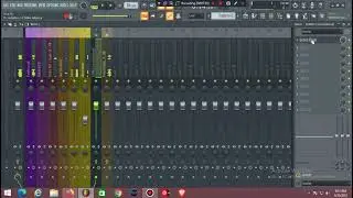 How To Make A Tumbi Tunka Or Tumbi Pattern Step By Step In Fl Studio