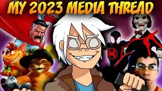 My Favorite NEW Things I Checked Out in 2023!
