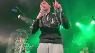 Хабиб - Ягода Малинка (cover)