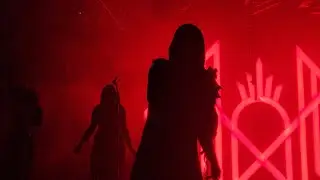 Sleep Token ~ "The Summoning" (live at the Salt Shed, Chicago 5/15/24)