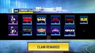 100% Guaranteed Buy 1 Get 1 Free Operator Bundle in codm