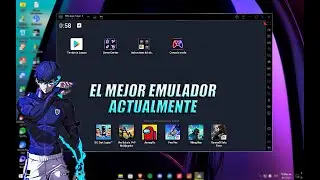 COMO CONFIGURAR Y BUGUEAR LOS FPS EN EL MSI 5 (TW09,APELAPATO,MERECHAL,ROYCE,UNKNOWN DARK,LDZIM)