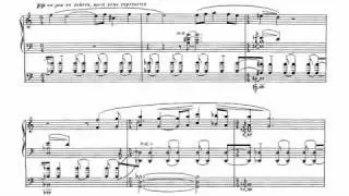 Ravel - Gaspard de la Nuit, No. 2, 
