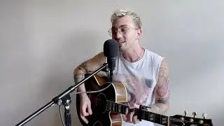 Pink Pony Club (Chappell Roan cover)