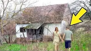 This story shocked the world! You won't believe this is what they found in the house!