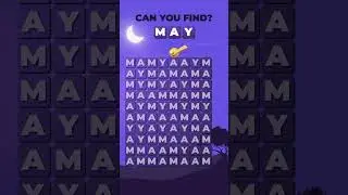 🤯 Mind-Blowing Challenge: Can You Beat the Clock in Under a Minute? Only 4% Succeed! #shorts #puzzle