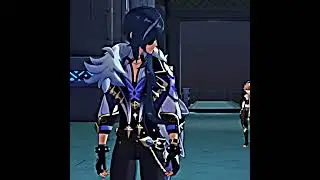 Prince Ali || Kaeya edit {Genshin Impact} || Kaeya theory