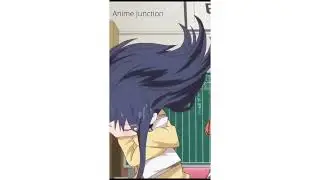 Cute Anime