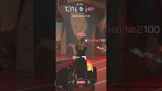 How are we liking the new flashbang effect!? 💥 #xdefiant #xdefiantgame #xdefiantgameplay #videogames
