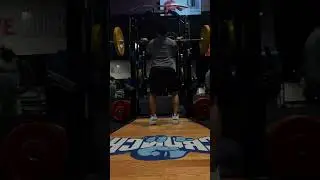 MAPS ANABOLIC ADVANCED PHASE 3 - Lower Body Day 