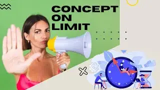 BASIC CONCEPT ON LIMIT THROUGH A FUNCTION @chautarieducationalgroup