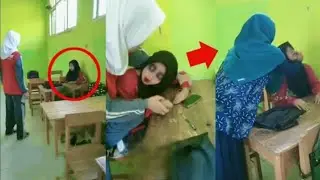 ক্লাসরুমে এসব কি হচ্ছে ? দেখলে কলিজা কেঁপে উঠবে। real ghost video | horror video | mayajaal aahat