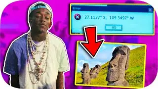 Lil Uzi Vert ETERNAL ATAKE TRAILER MEANING + Baby Pluto DROPPING FRIDAY?!?!