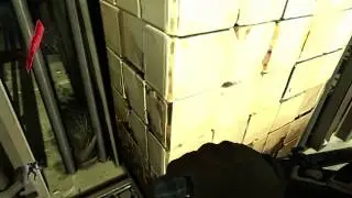 Dishonored® Definitive Edition BUG Textures