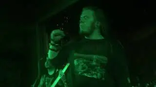 Garroted - Live at Ralph's Rock Diner 7/17/18 [FULL SET]