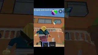 PART 3 AND THAT ONE KNIFE THROW (btw my yt wasnt workin when i tried to post this) #roblox #mm2