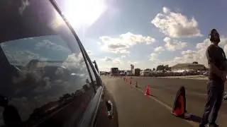 fast blue