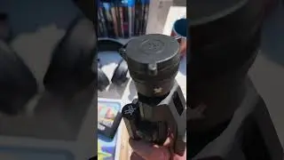 Finding Tactical Gear At Yard Sales! #shorts