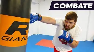 COMBATE