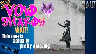 Years of karma repaid in 2x Void\guaranteed champ event | Raid: Shadow Legends