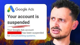Google Ads Policy Violations SOLVED