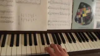 Школа в Тоёсато, орган