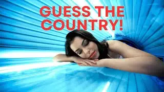 Guess The Country Compilation 1