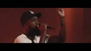 Dante Bowe-All The Best