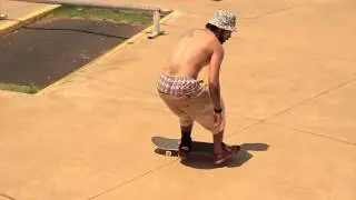 Sarva Nóis Guapiaçu Skate Plaza