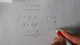 Electrical Power 2