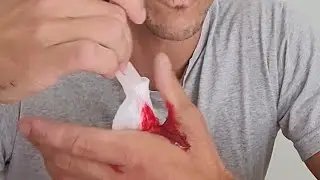 Nunca confiem 100% no vosso cão!!