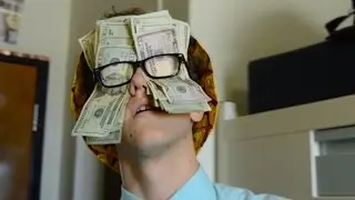 Internet Famous (Official Music Video) - Adler Davidson