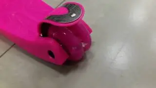 Самокат 21st Scooter Maxi
