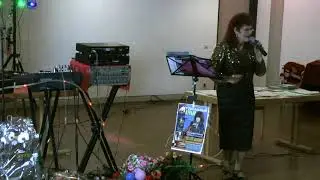 "АБСЕНТ"  исп. Нелли Энгельманн/Якина