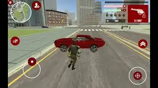 lron Punch naxeex gameplay #9