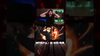 Донатер КРУШИТ стрим 😱🔥