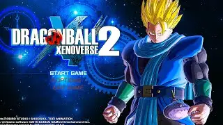 The BIGGEST Xenoverse 2 Update EVER! - Dragon Ball Xenoverse 2 Revamp