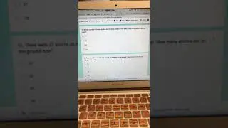 Module 1 Test 9-23-22