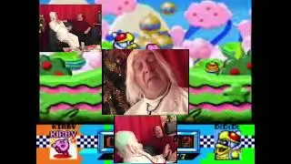 【音MAD】Fietsopa's Gourmet Race