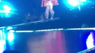 Katy Perry en CDMX witness the tour 2018